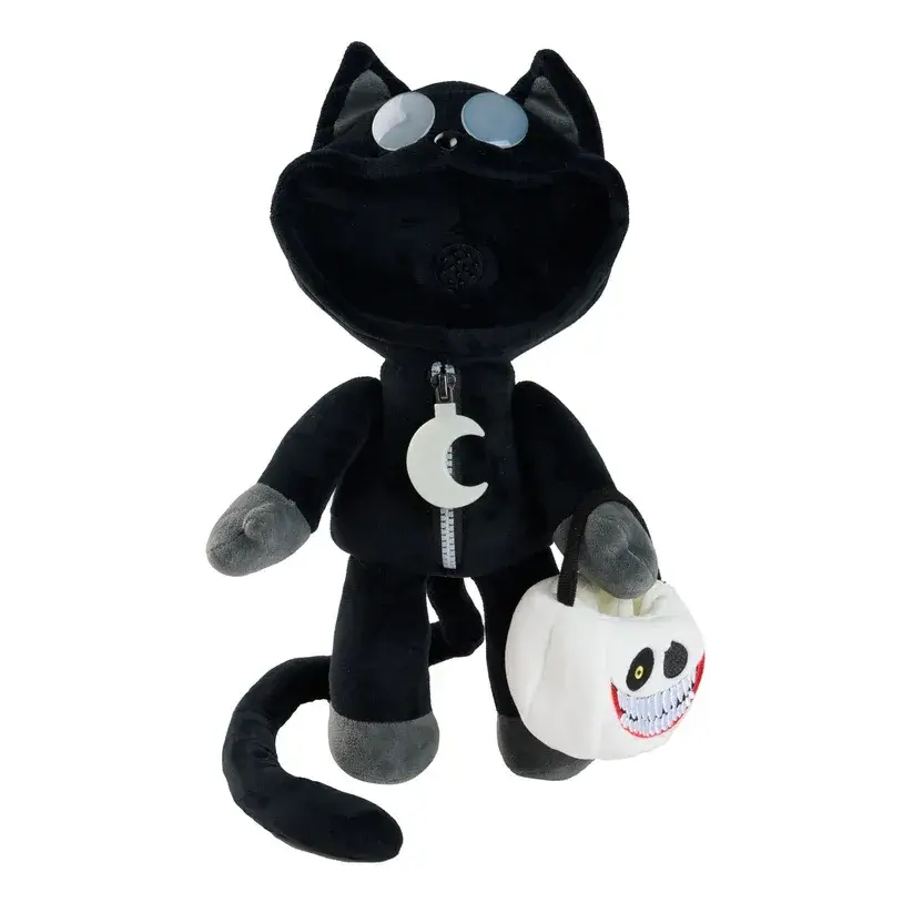 midnight catnap plush
